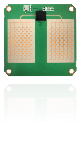 測距雷達模塊 LDRR04M 80GHz